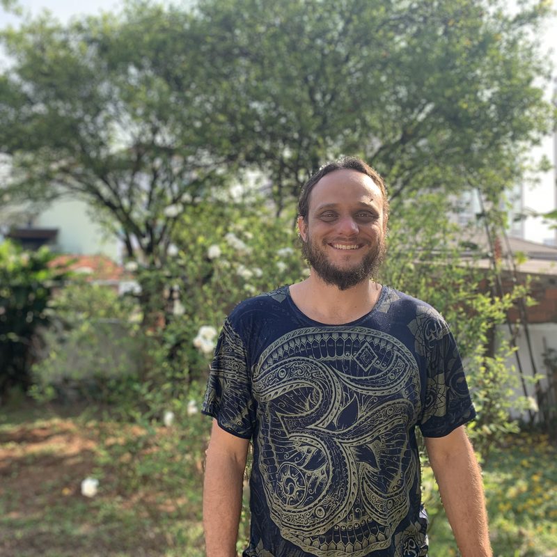 Igor Bueno