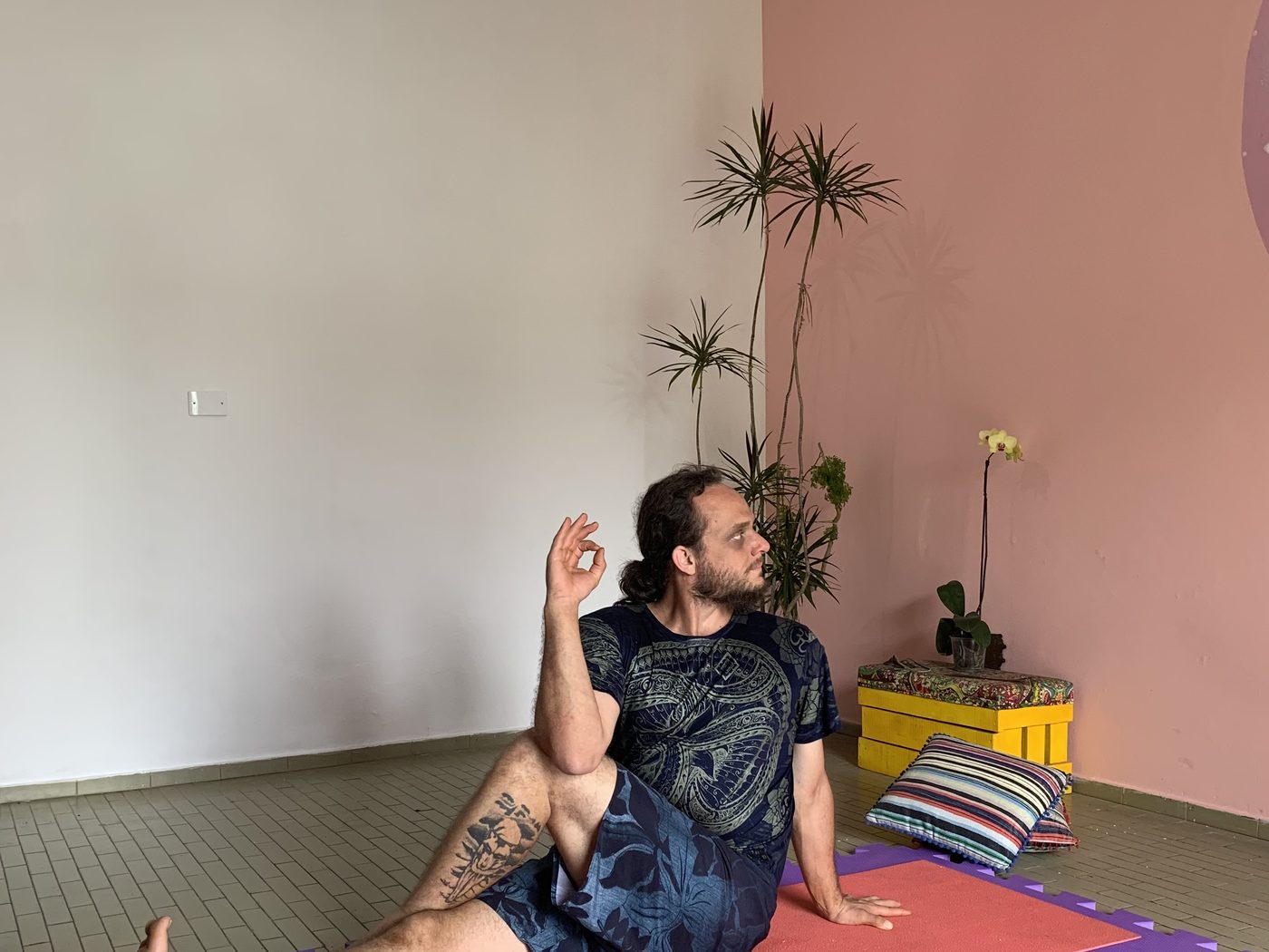 Psicologia Transpessoal